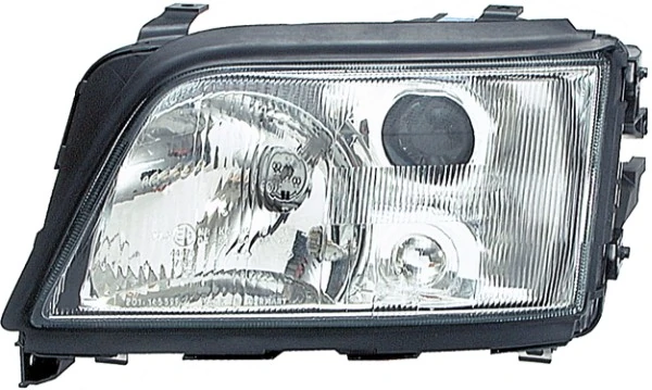 Projecteur principal HELLA 1EL 007 270-151