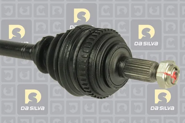 Arbre de transmission DA SILVA 311217AT