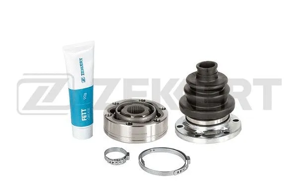 Jeu de joints, arbre de transmission ZEKKERT GS-4976