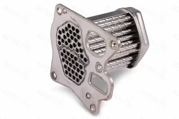 Radiateur, réaspiration des gaz d'échappement AUTEX 963079
