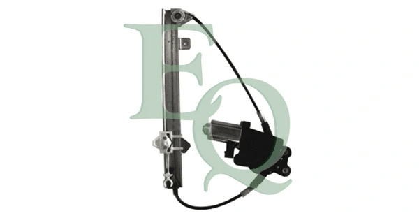 Lève-vitre EQUAL QUALITY 141622