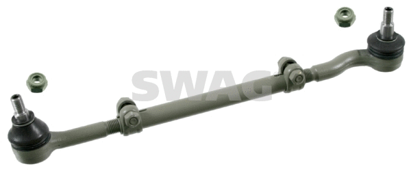 Barre de connexion SWAG 10 92 1292