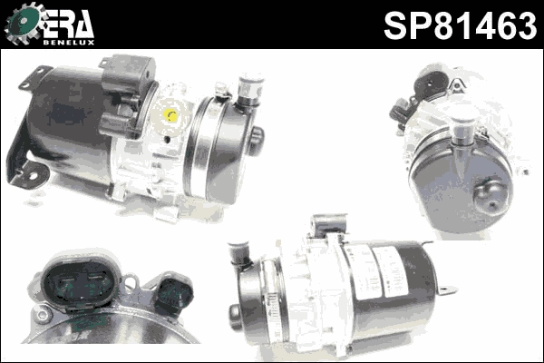 Pompe hydraulique, direction ERA Benelux SP81463
