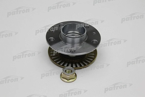 Kit de roulements de roue PATRON PBK3440H