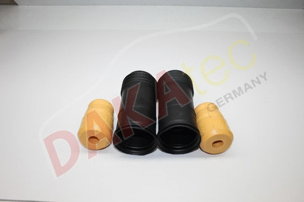 Kit de protection contre la poussière, amortisseur DAKAtec 350018