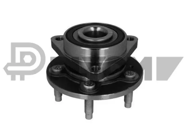 Moyeu de roue PLYOM P750738