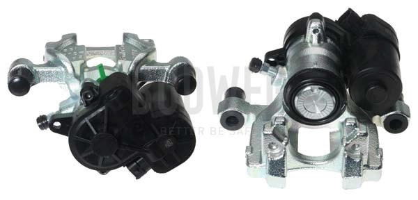 Étrier de frein BUDWEG CALIPER 345021