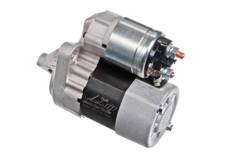 Démarreur A.Z. Meisterteile AZMT-53-010-1233