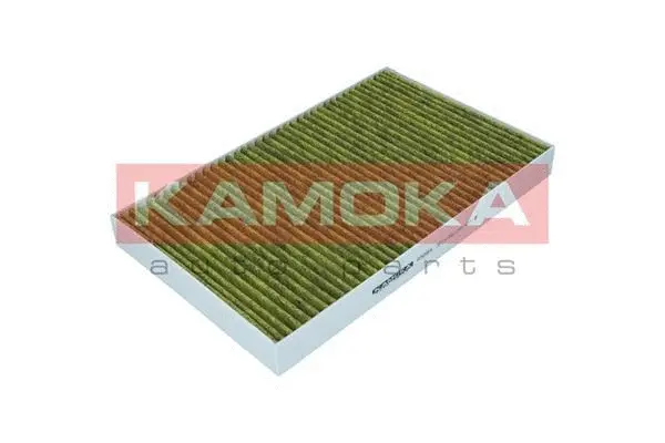 Filtre, air de l'habitacle KAMOKA 6080004