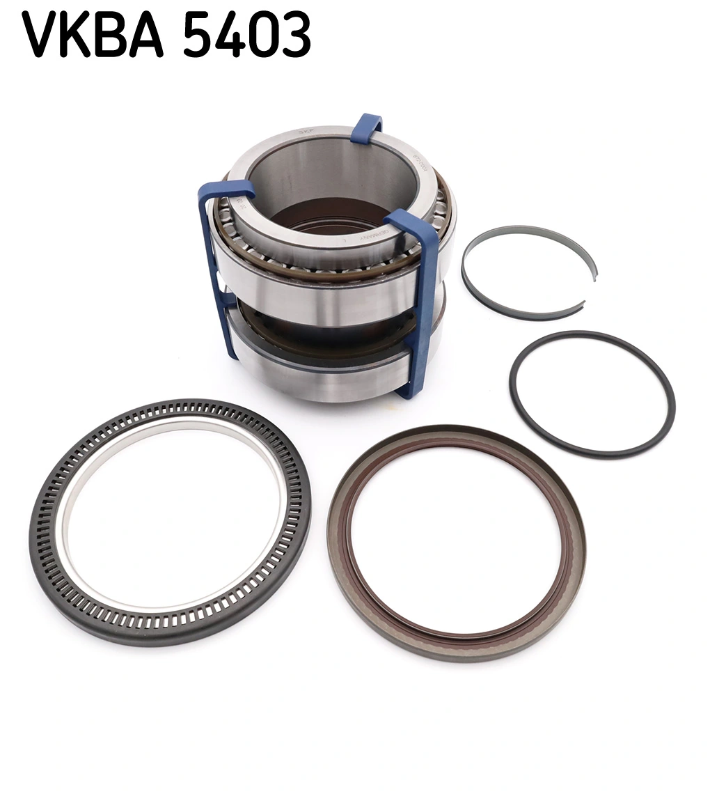 Kit de roulements de roue SKF VKBA 5403