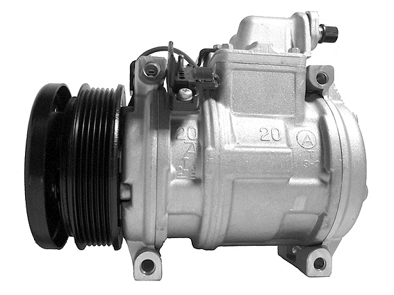 Compresseur, climatisation Airstal 10-0604