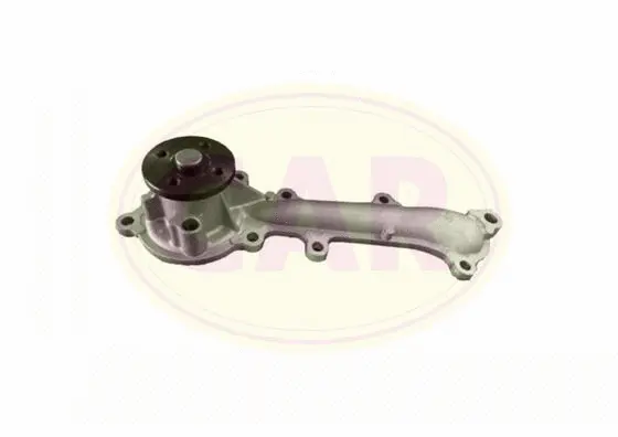 Pompe à eau, refroidissement du moteur CAR 332723