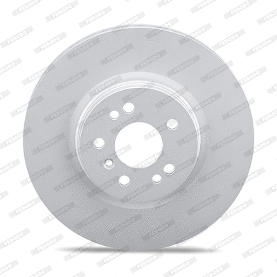 Disque de frein FERODO DDF1533C-1-D