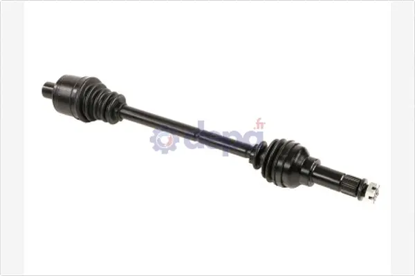Arbre de transmission DEPA 3139500