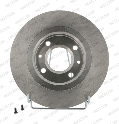 Disque de frein FERODO DDF192