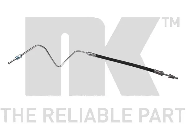 Flexible de frein NK 853797