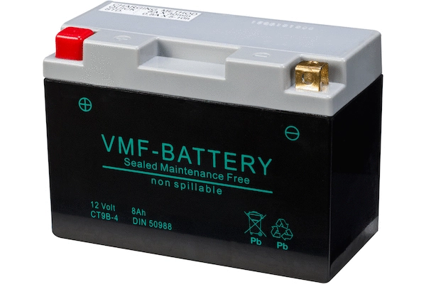 Batterie de démarrage VMF 50988