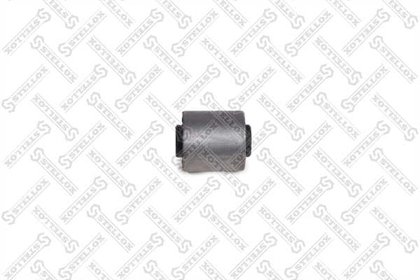 Suspension, bras de liaison STELLOX 77-01840-SX