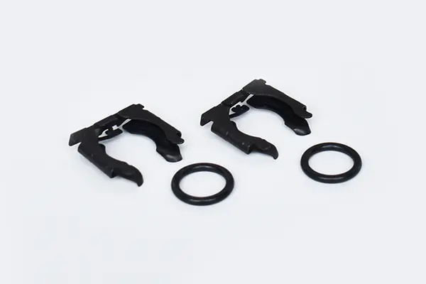 Kit d'assemblage, échangeur de chaleur ASAM AUTOMOTIVE 74777