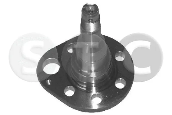 Moyeu de roue STC T490540