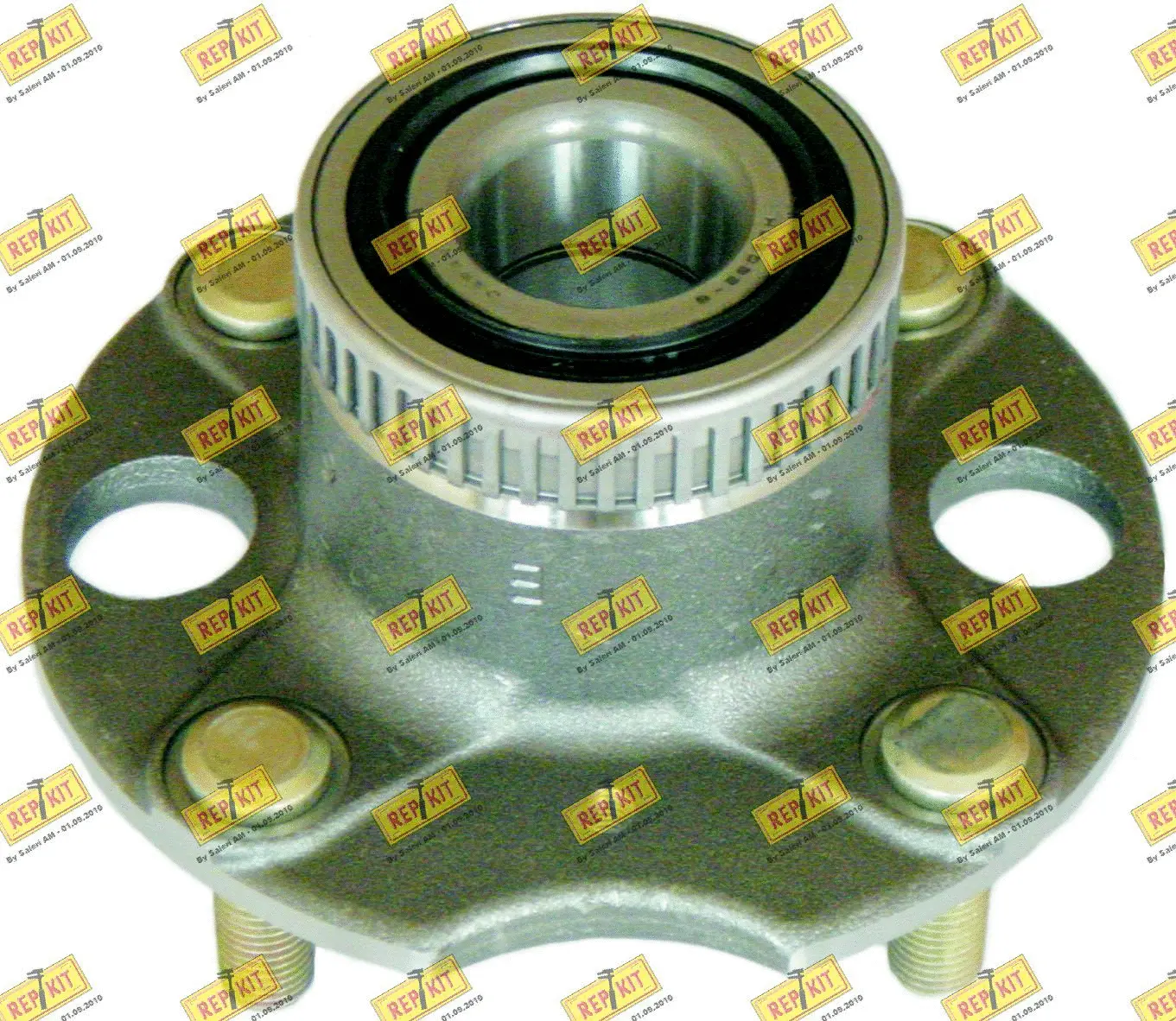 Kit de roulements de roue REPKIT RKB0981