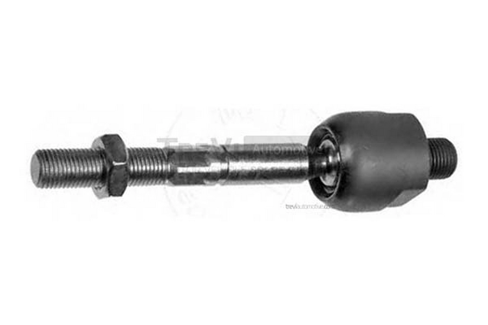 Rotule de direction intérieure, barre de connexion TREVI AUTOMOTIVE TRTT2540