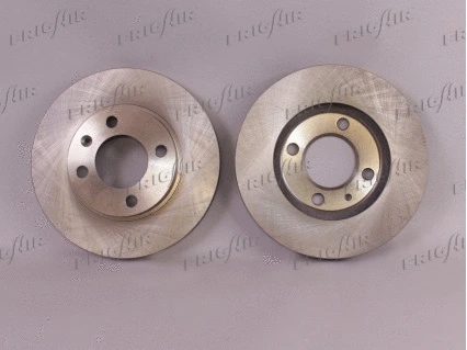 Disque de frein FRIGAIR DC10.113