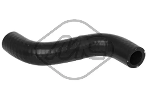 Durite de radiateur Metalcaucho 97006