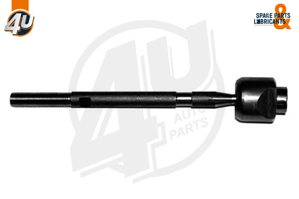 Rotule de direction intérieure, barre de connexion 4U Autoparts E41080