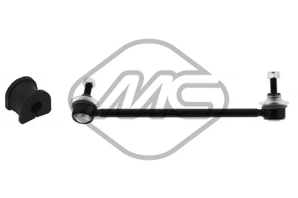Kit de réparation, suspension du stabilisateur Metalcaucho 59842