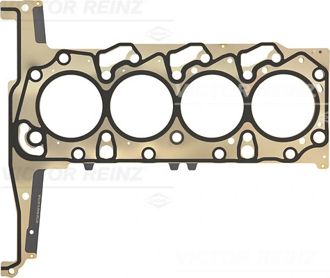 Joint, culasse VICTOR REINZ 61-43175-00