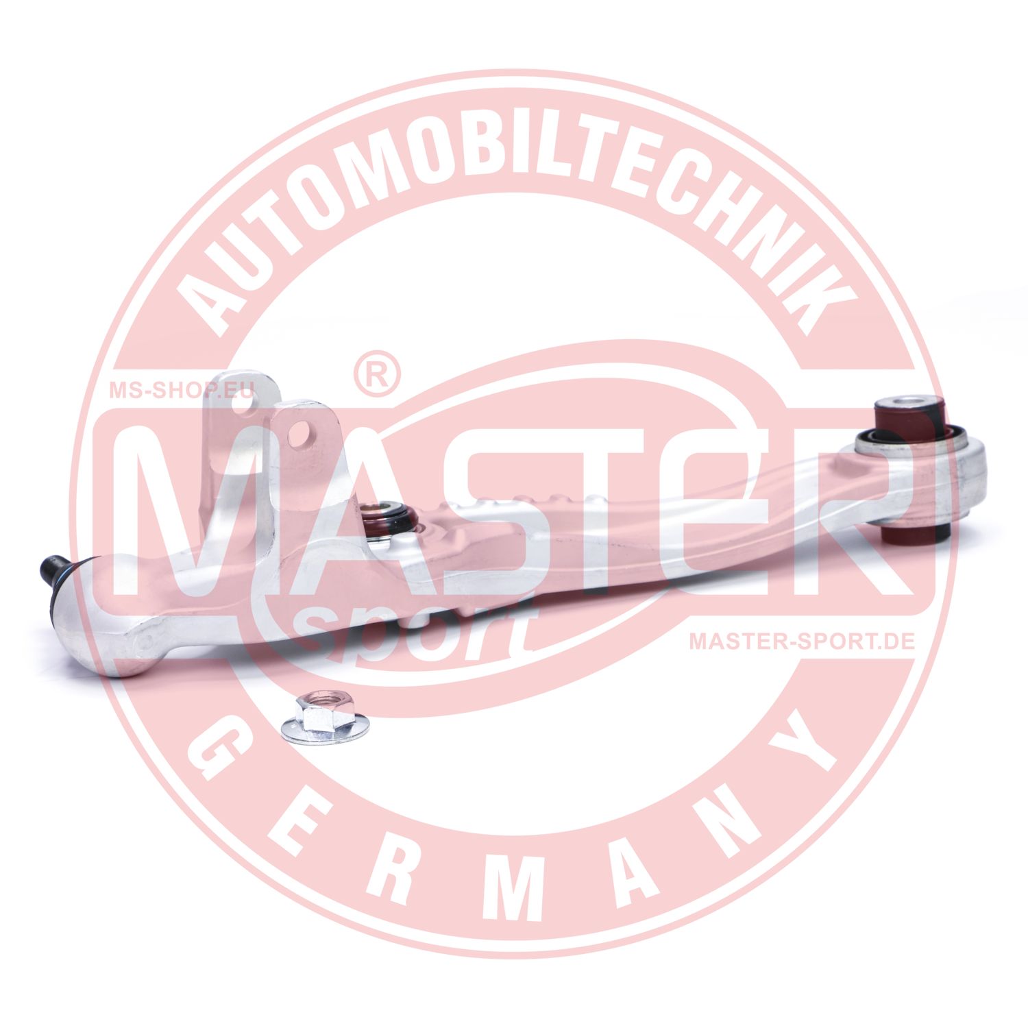 Bras de liaison, suspension de roue MASTER-SPORT GERMANY 39752-PCS-MS