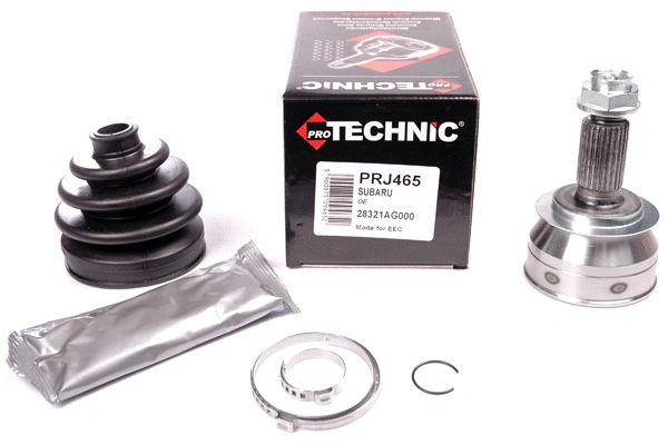 Jeu de joints, arbre de transmission PROTECHNIC PRJ465