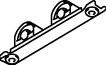 Suspension, échappement VEGAZ GmbH VG-145