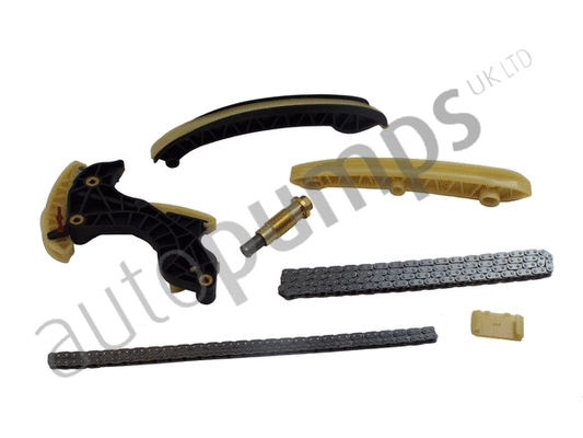Kit de distribution par chaîne Autopumps UK ATCK67