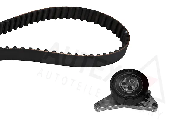 Kit de courroie crantée AUTEX 702325