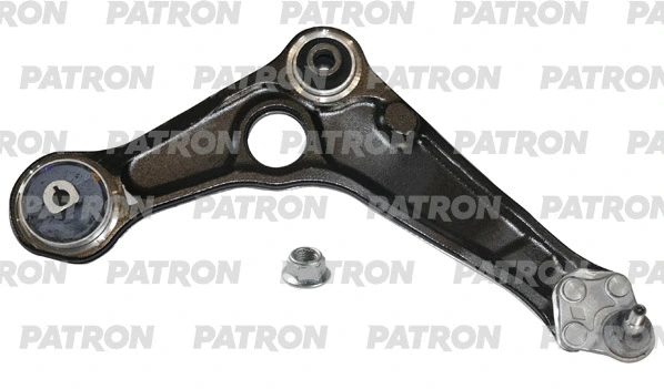 Bras de liaison, suspension de roue PATRON PS50367R
