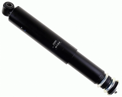 Amortisseur BOGE 40-E20-0