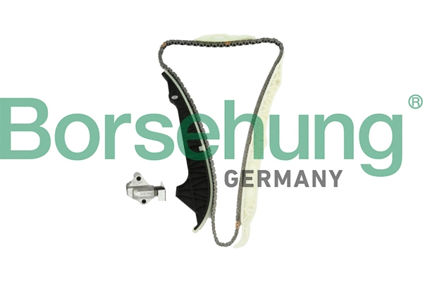 Kit de distribution par chaîne Borsehung B10203