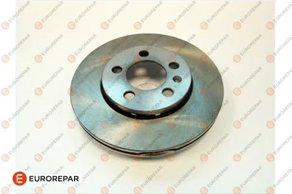 Disque de frein EUROREPAR 1618882780