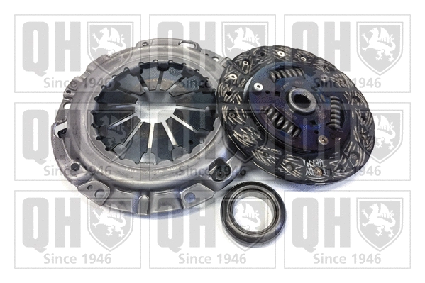 Kit d'embrayage QUINTON HAZELL QKT574AF