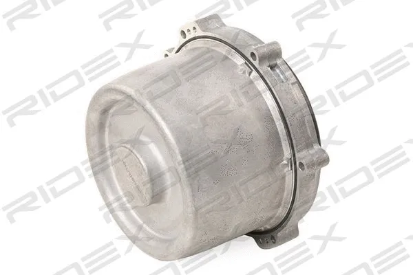 Alternateur RIDEX 4G0137