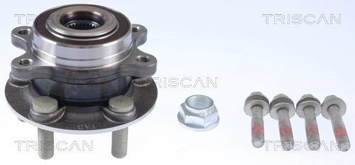 Kit de roulements de roue TRISCAN 8530 16155