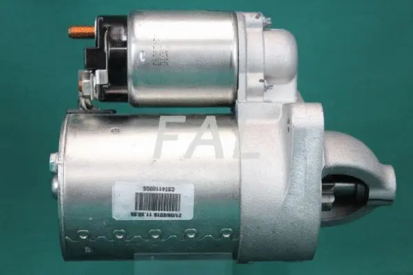 Démarreur FAL Anlasser- und Lichtmaschinenservice F001281/1