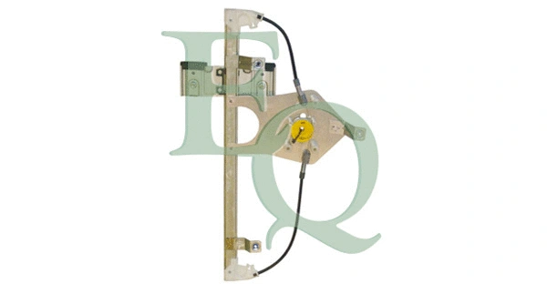 Lève-vitre EQUAL QUALITY 010163