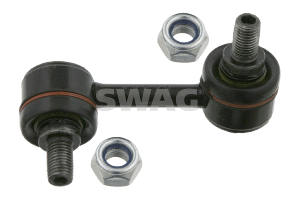Entretoise/tige, stabilisateur SWAG 81 76 0004