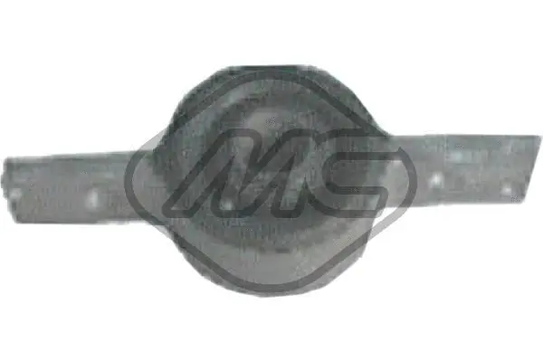 Suspension, bras de liaison Metalcaucho 58792