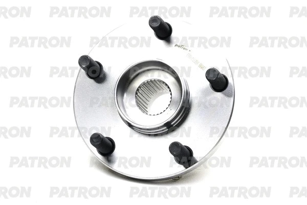 Moyeu de roue PATRON PBK4558H