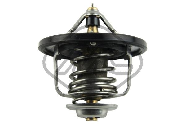 Thermostat, liquide de refroidissement Metalcaucho 30941