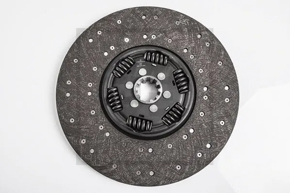 Disque d'embrayage PE Automotive 080.272-00A